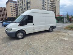 Фото авто Ford Transit