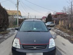 Сүрөт унаа Honda Stream