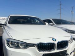 Сүрөт унаа BMW 3 серия