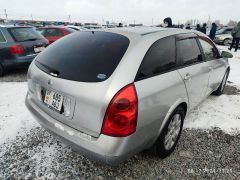 Photo of the vehicle Nissan Primera