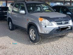 Сүрөт унаа Honda CR-V