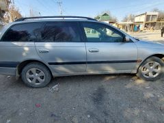 Photo of the vehicle Toyota Avensis