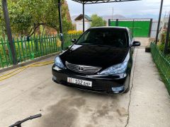 Сүрөт унаа Toyota Camry