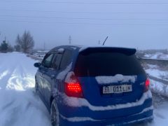 Сүрөт унаа Honda Fit