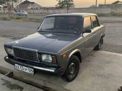 Фото авто ВАЗ (Lada) 2107