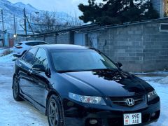 Сүрөт унаа Honda Accord