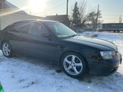 Photo of the vehicle Subaru Legacy