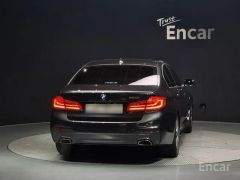 Фото авто BMW 5 серии