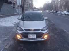 Сүрөт унаа Chevrolet Spark