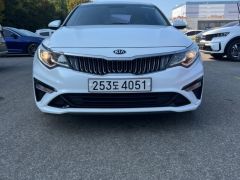 Фото авто Kia K5