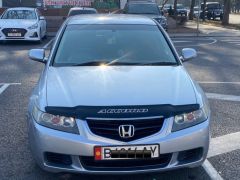 Сүрөт унаа Honda Accord