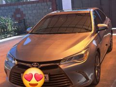 Сүрөт унаа Toyota Camry