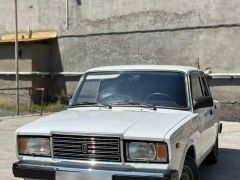 Фото авто ВАЗ (Lada) 2107