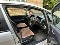 Сүрөт унаа Honda Fit