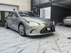 Сүрөт унаа Lexus ES