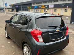 Photo of the vehicle Chevrolet Spark