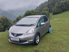 Фото авто Honda Fit