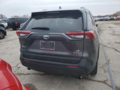 Photo of the vehicle Toyota RAV4