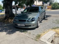 Сүрөт унаа Lexus GS