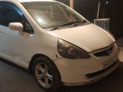 Photo of the vehicle Honda Fit