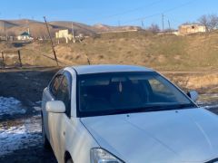 Сүрөт унаа Toyota Allion