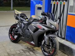 Photo of the vehicle Honda CBR 1000