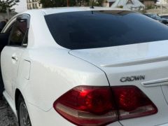 Сүрөт унаа Toyota Crown