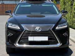 Photo of the vehicle Lexus RX