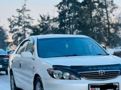 Сүрөт унаа Toyota Camry