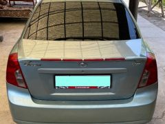 Сүрөт унаа Daewoo Lacetti