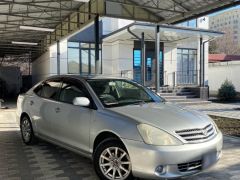 Сүрөт унаа Toyota Allion