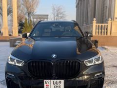 Фото авто BMW X5