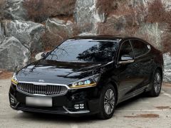 Фото авто Kia K7