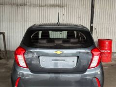 Фото авто Chevrolet Spark