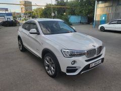 Сүрөт унаа BMW X4