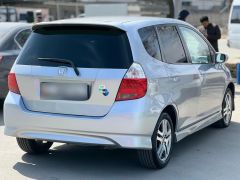 Photo of the vehicle Honda Jazz