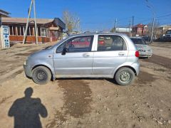 Сүрөт унаа Daewoo Matiz