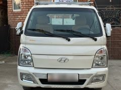 Фото авто Hyundai Porter