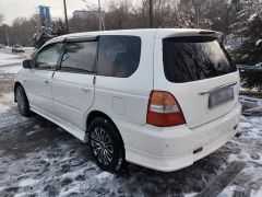 Сүрөт унаа Honda Odyssey