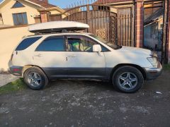 Сүрөт унаа Lexus RX