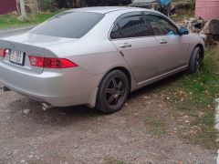 Сүрөт унаа Honda Accord