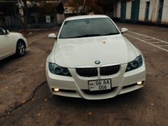 Сүрөт унаа BMW 3 серия