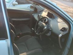 Photo of the vehicle Toyota Ist