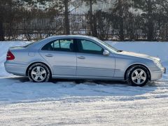 Photo of the vehicle Mercedes-Benz E-Класс