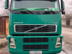 Фото авто Volvo FH