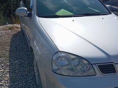 Сүрөт унаа Daewoo Lacetti