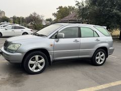 Фото авто Lexus RX