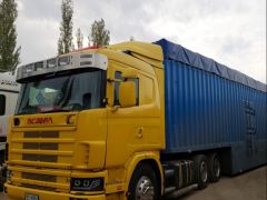 Фото авто Chereau CSD3