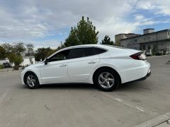 Сүрөт унаа Hyundai Sonata