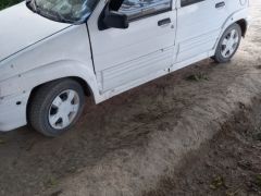 Photo of the vehicle Daewoo Tico